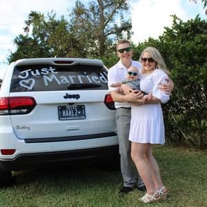 Meet your Posher, Harley